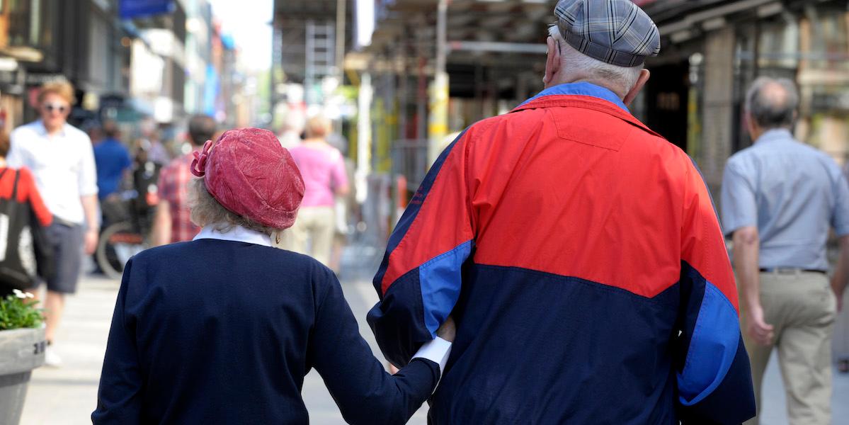 Det här landet i Sydeuropa är mest fördelaktigt för svenska låg- och medelinkomsttagare när de blivit pensionärer