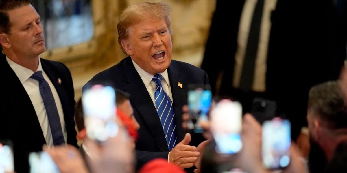 Trump