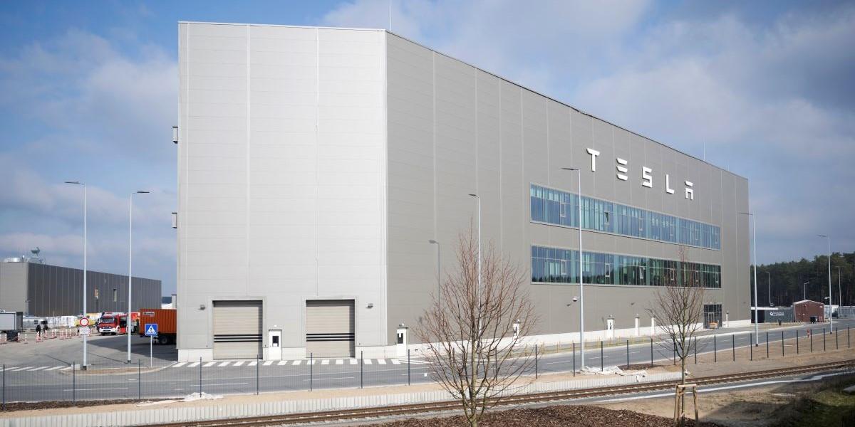 Tesla