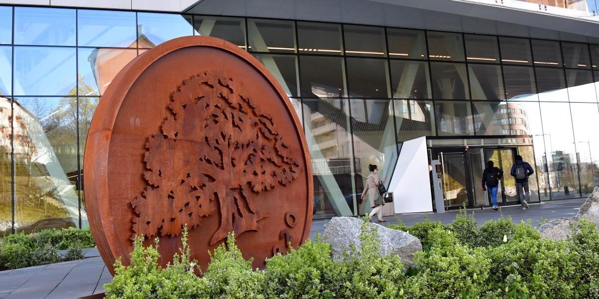 Swedbank