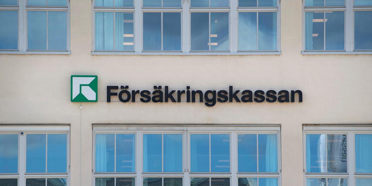 Försäkringskassan har använt artificiell intelligens, AI, sedan 2019