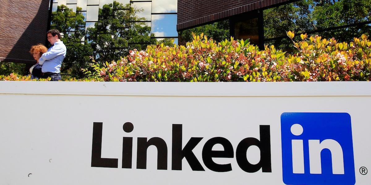Linkedin