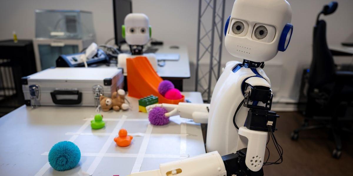 fondrobot