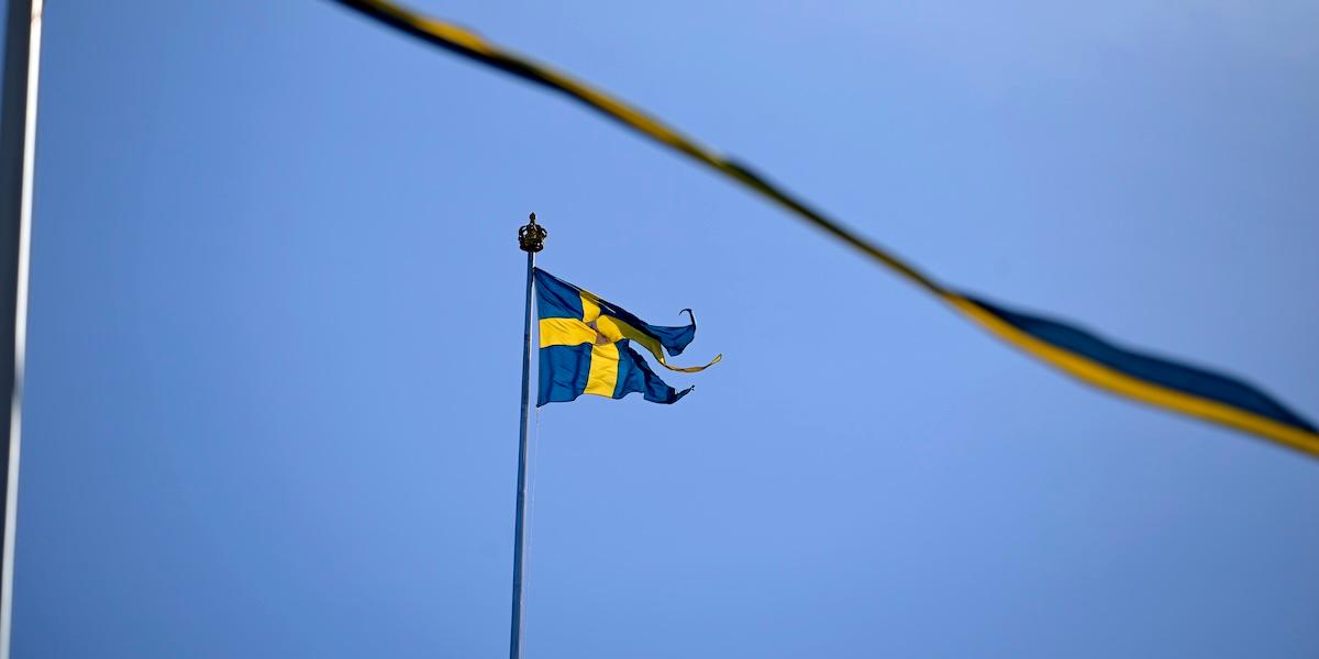 tillväxt