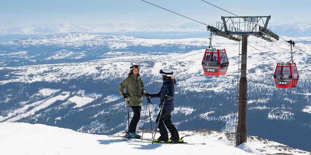 Skistar