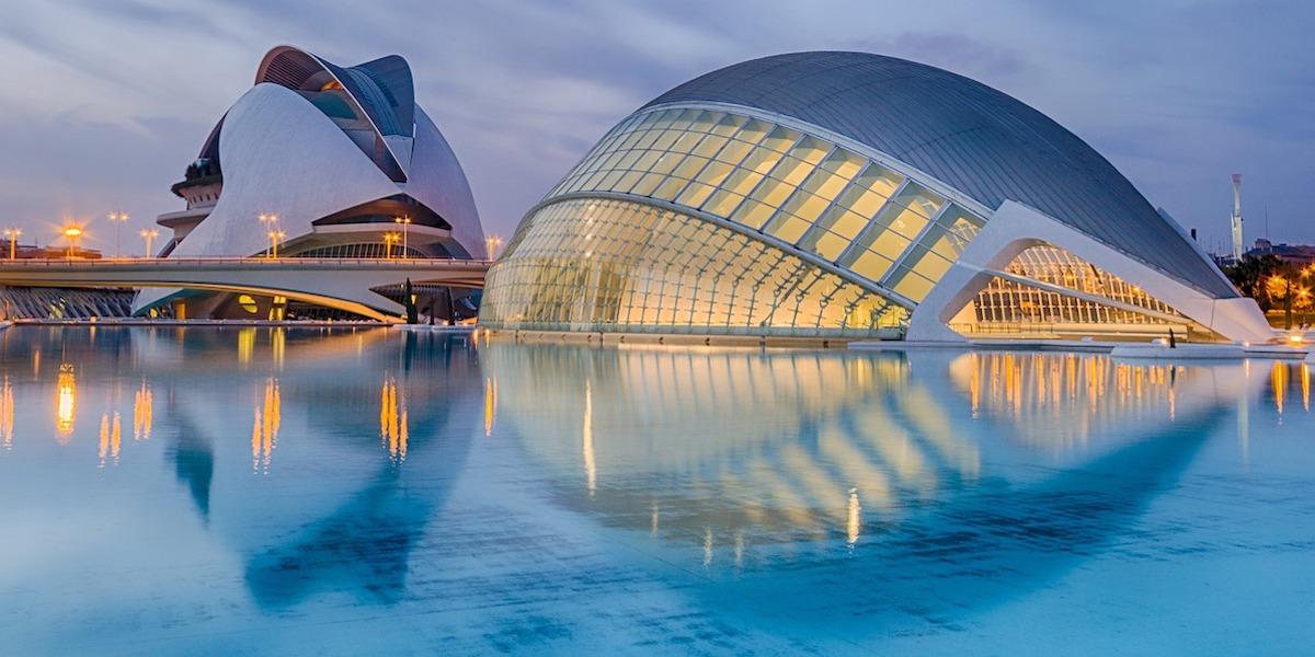 Valencia