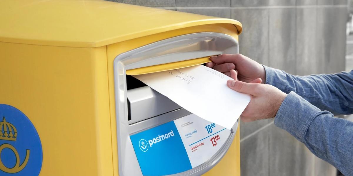 Postnords