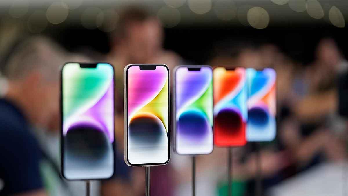 Iphone Indien