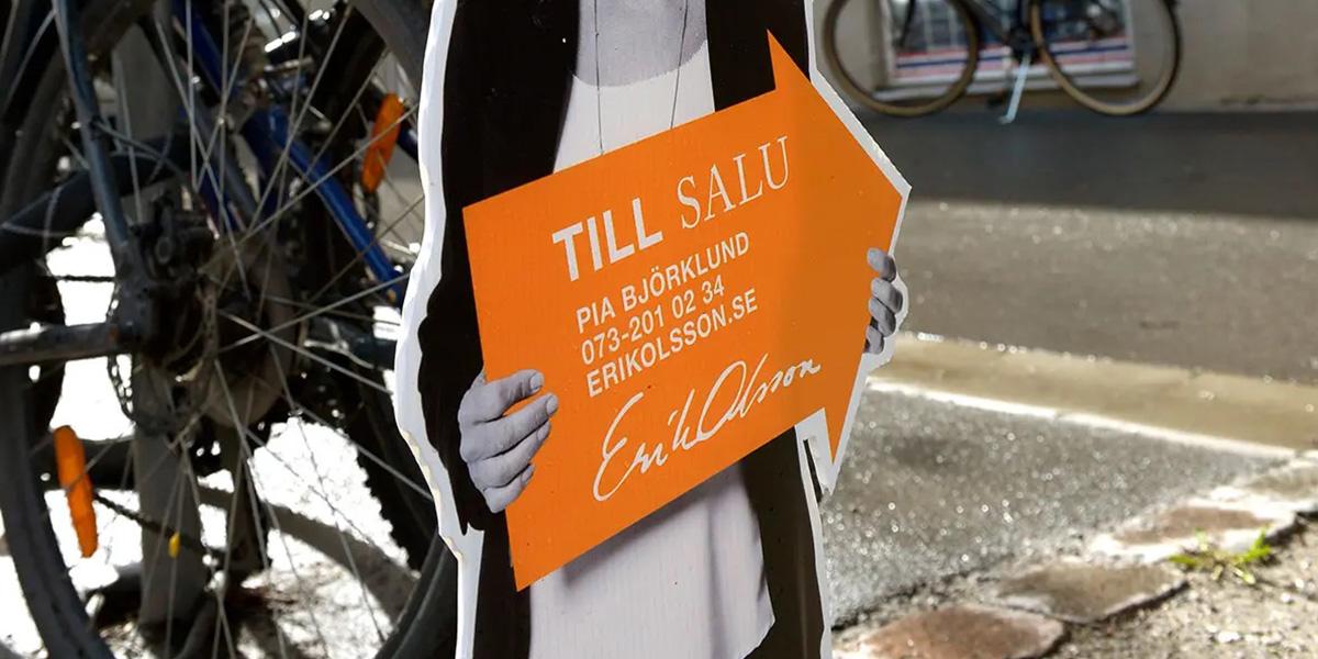 Det okända avdraget du inte får missa när du säljer lägenheten