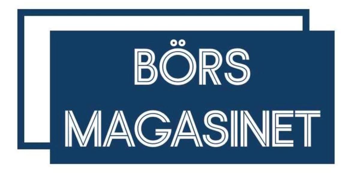 Den i princip nystartade aktiepodden Börsmagasinet har senaste veckan seglat upp som den mest populära podden i investerarategorin. Nu beräöttar duon bakom podden för dagens PS läsare om reaktionerna och ambitionen framåt.