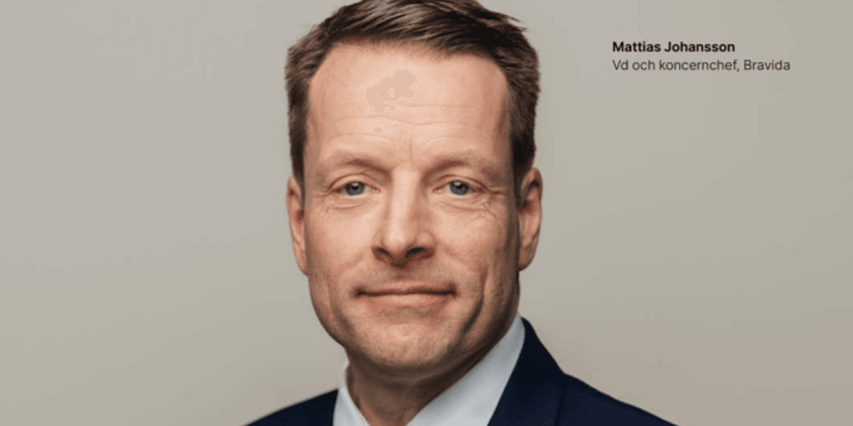 Bravidas vd Mattias Johansson meddelar nu att bolaget tillsätter dubbla utredningar för att gå till botten med anklagelserna om överfakturering som fått börskursen på fall med 17 procent i veckan.