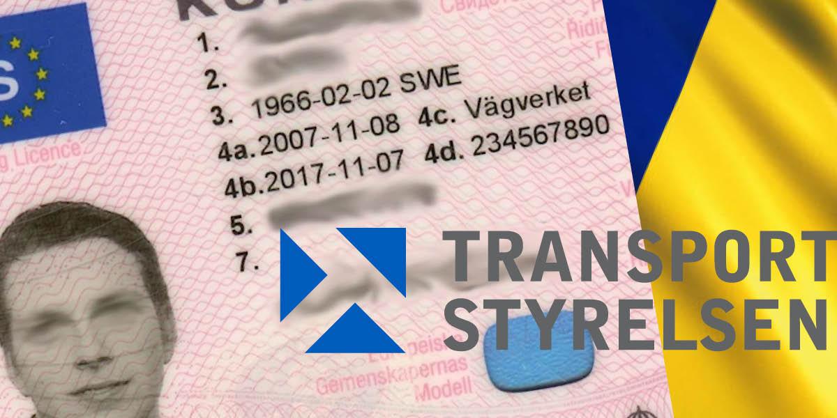 Köp ett körkort