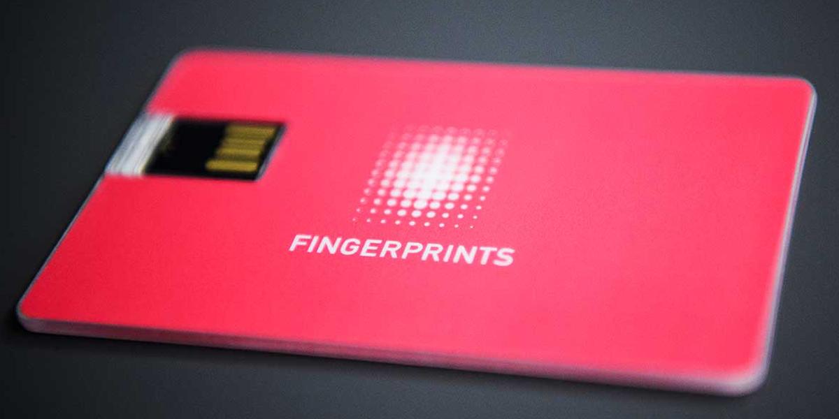 Fingerprint Cards