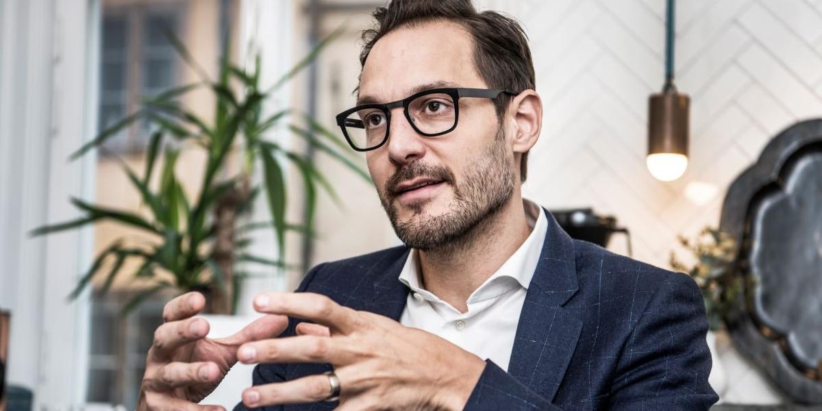 Kinneviks vd Georgi Ganevs försäljning av Tele2 får tummen upp av analytikerna. Men vad ska bolaget göra med den stora kassan?