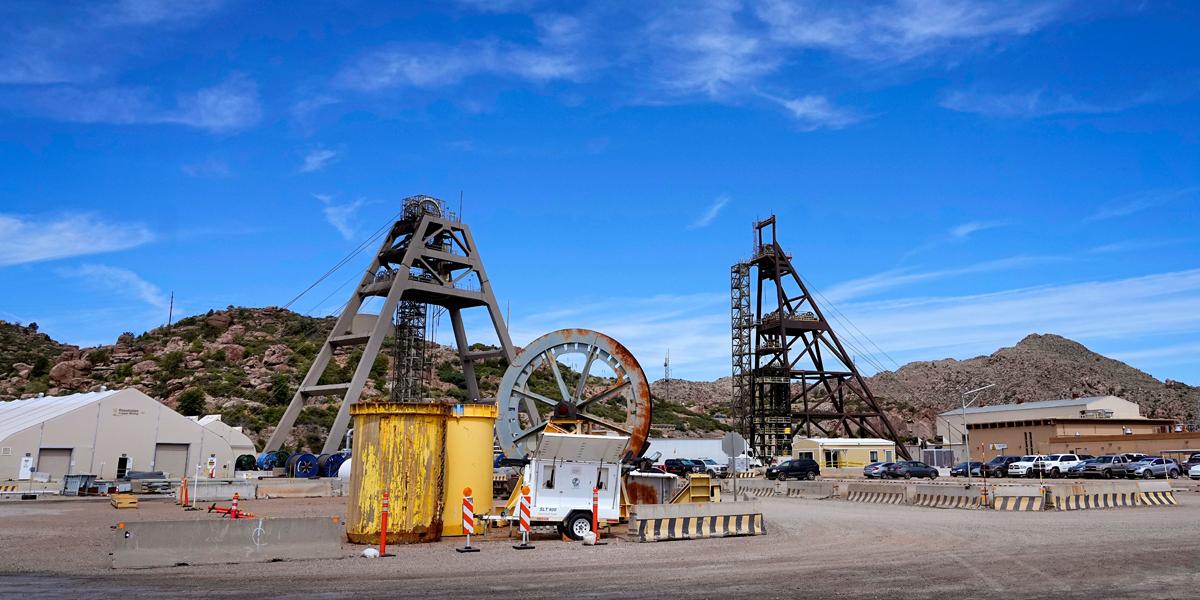 BHP Anglo American