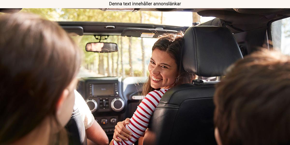 Halvförsäkring bil