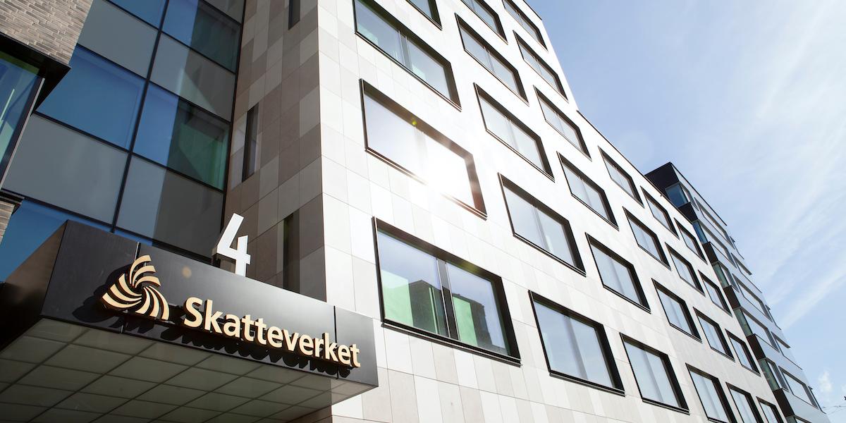 Vill du få din skatteåterbäring redan i april börjar det bli bråttom att deklarera