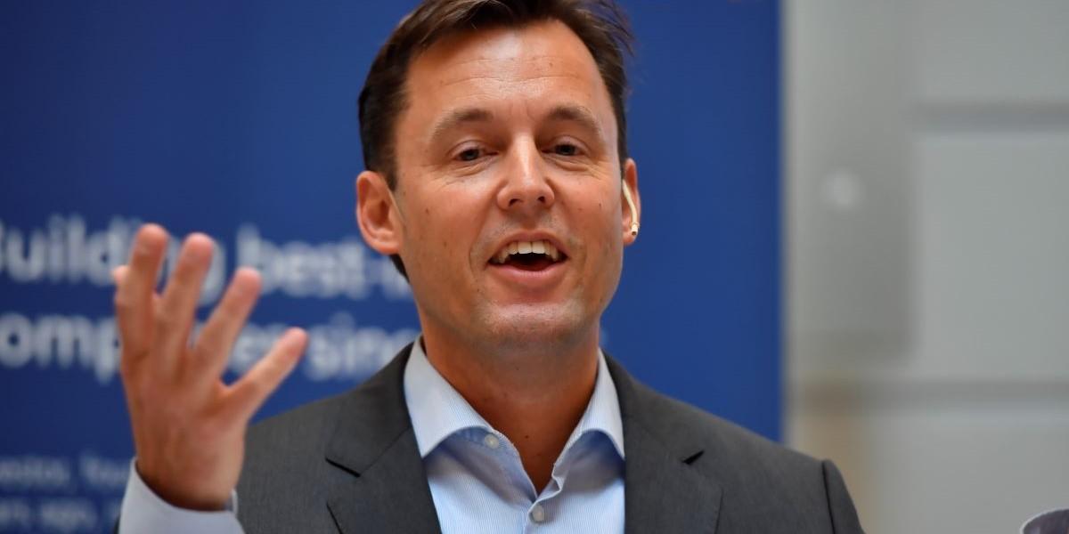 Investors avgående vd Johan Forsell kan summera en starkt avslutande kvartal till de nio år av gott värdeskapande för aktieägarna.