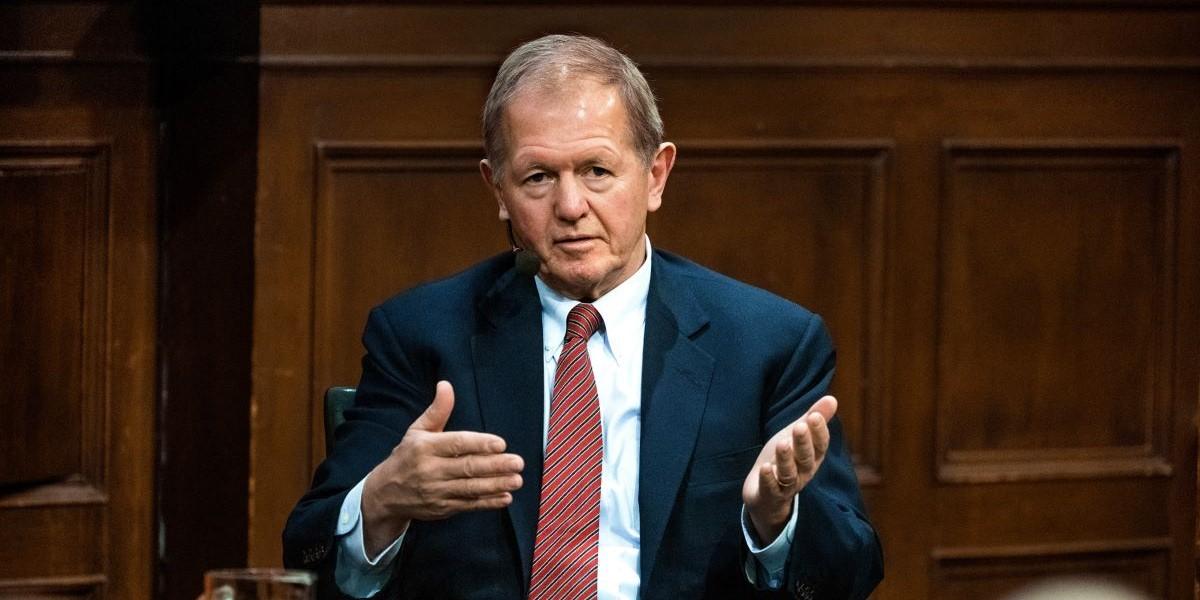 Nu svarar Marcus Wallenberg, Saabs ordförande och representant för storägaren Investor, på tidigare försvarsministern Peter Hultqvist (s) önskemål om ökad statlig kontroll över försvarsbolaget.