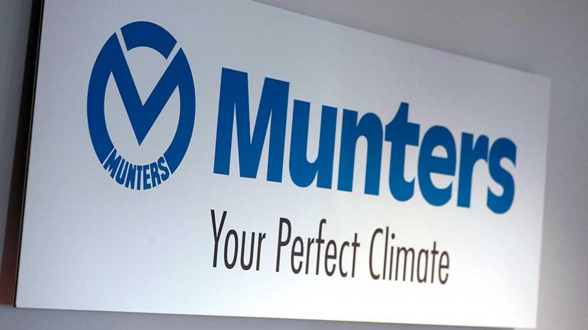 Munters