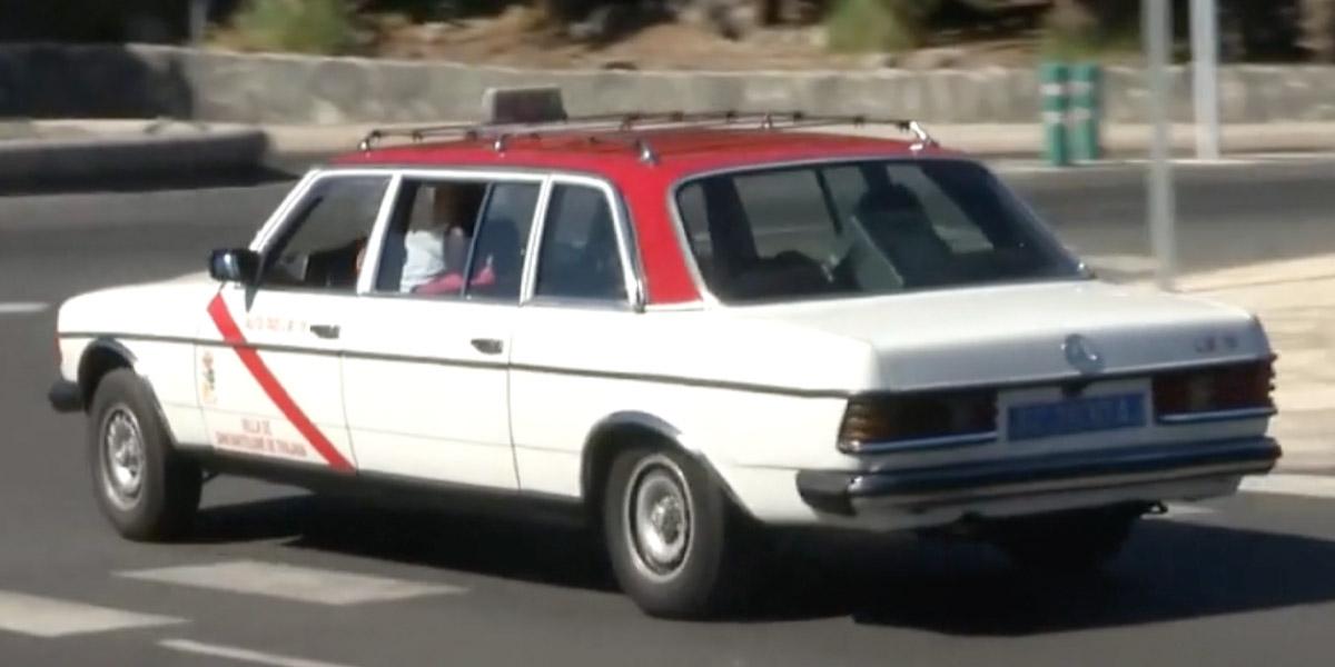 Taxi