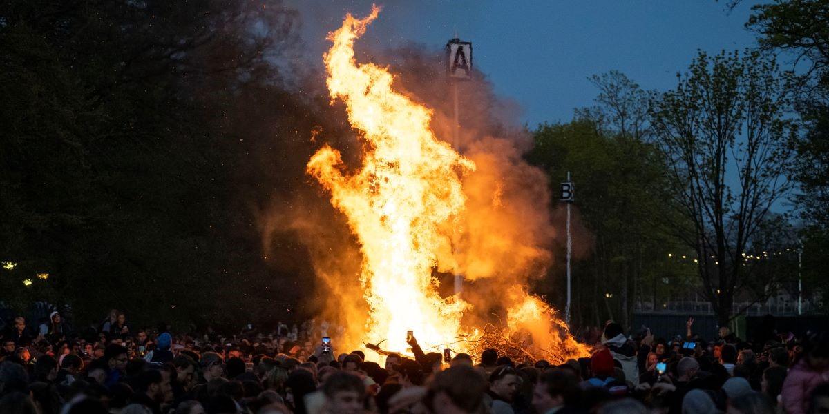 Dags att sälja aktierna när Valborgsbrasan tänds? Ny statistik visar att sommarmånaderna historiskt varit sämre men experter varnar för att det inte behöver vara en god strategi.