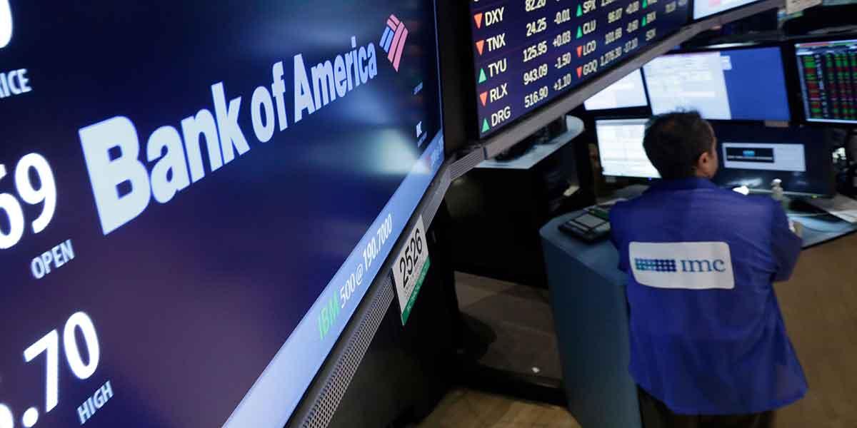 Bank of America