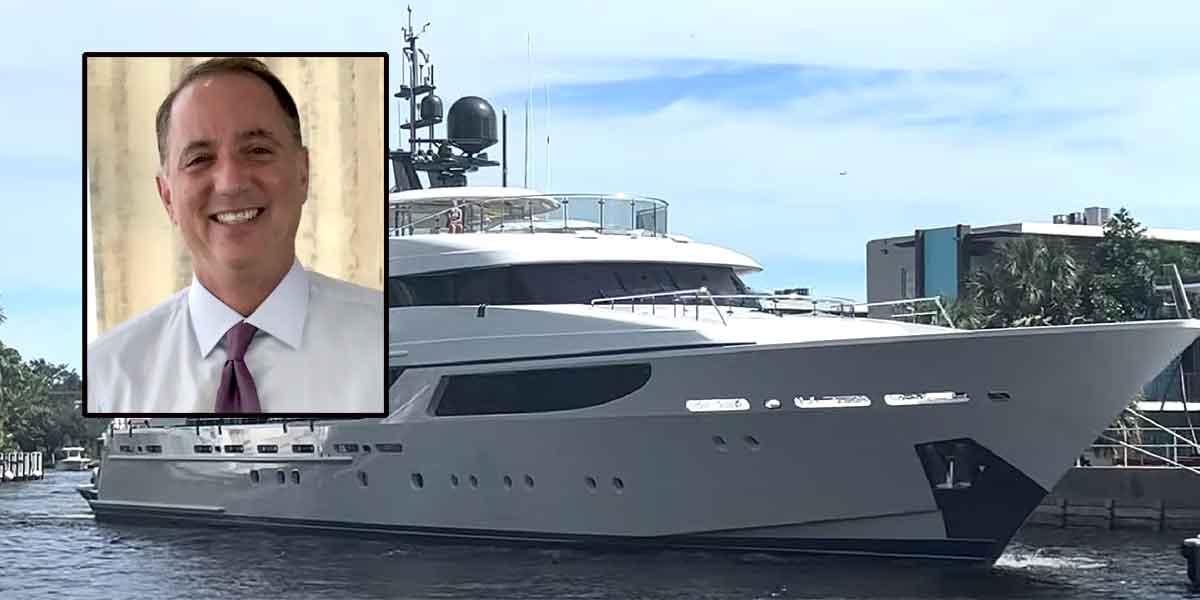 lyxyacht