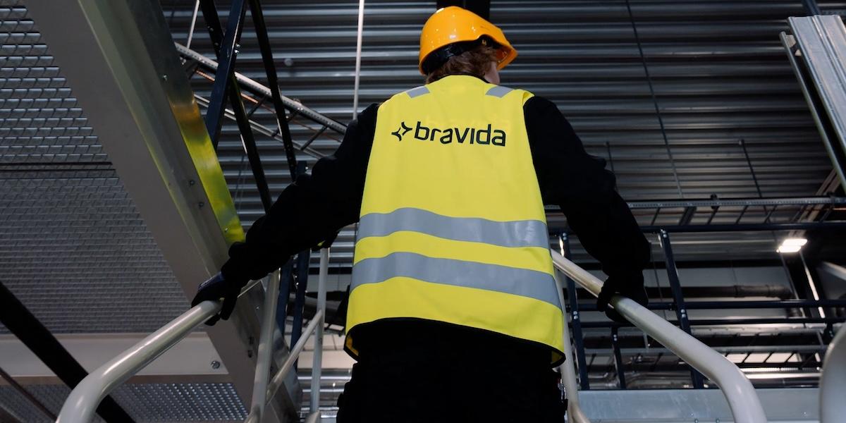 Bravida