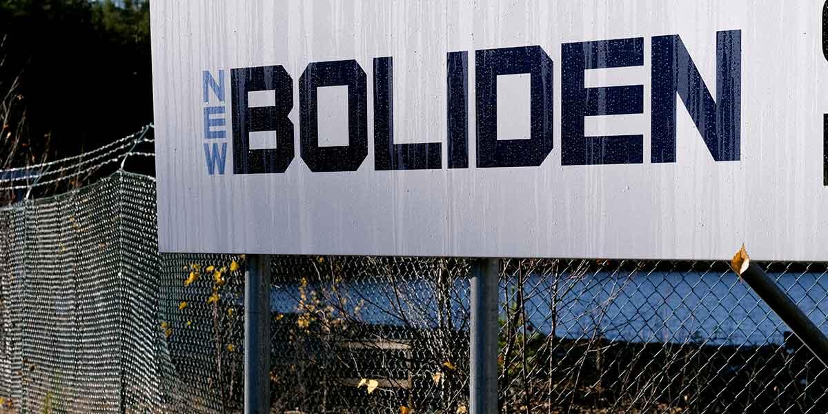 Boliden