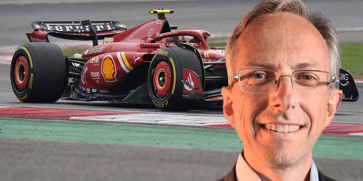 Ferrari