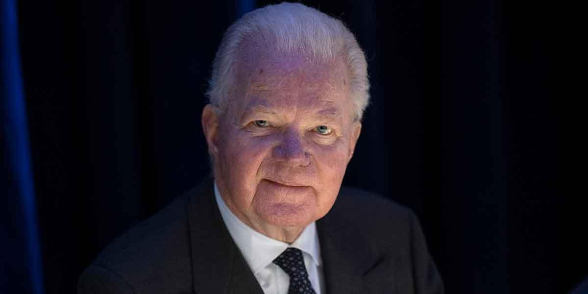 Fredrik Lundberg