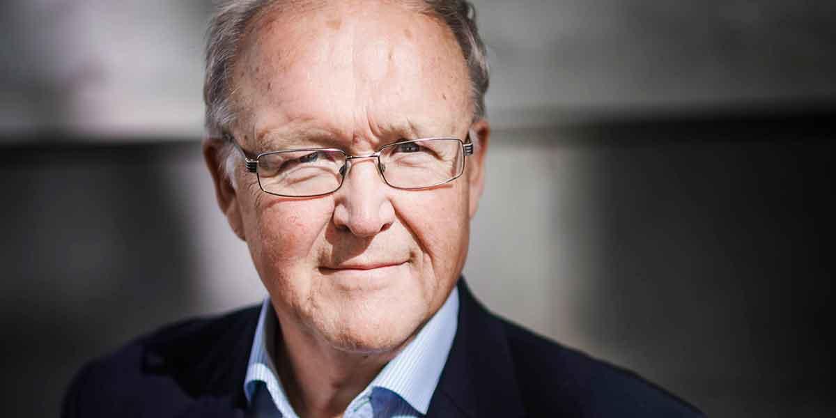 Göran Persson