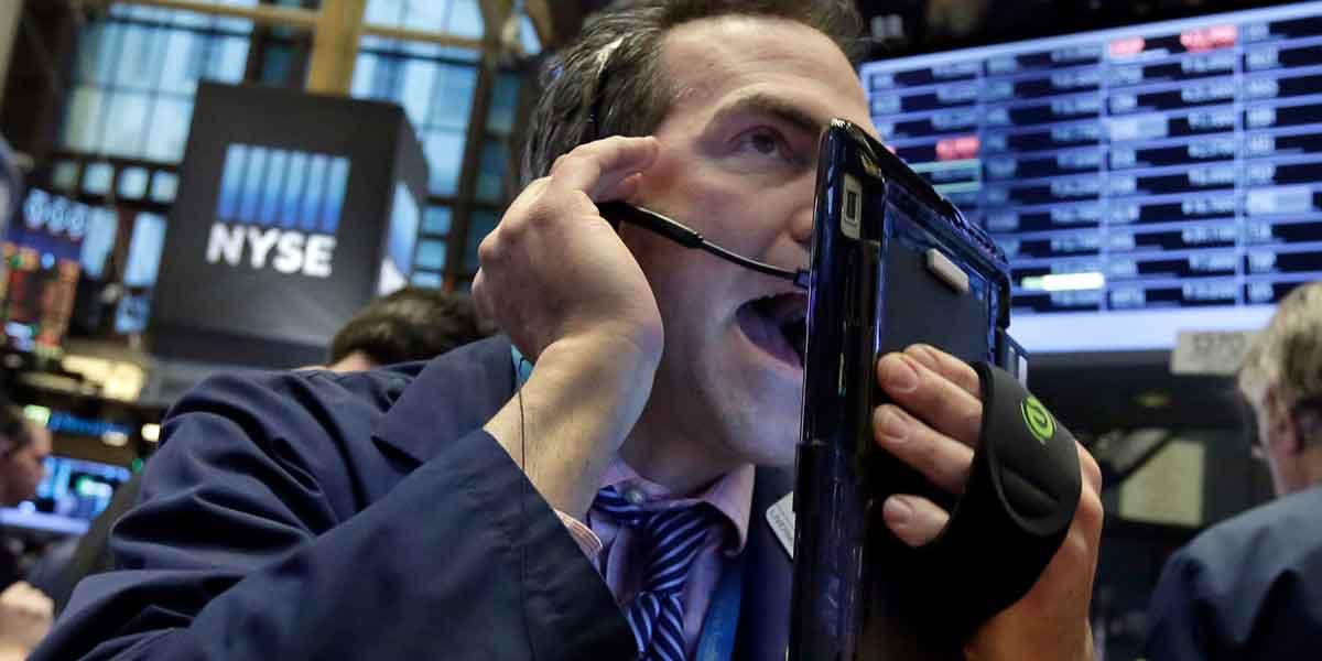 Det har varit höga tongångar på Wall Street på sistone.