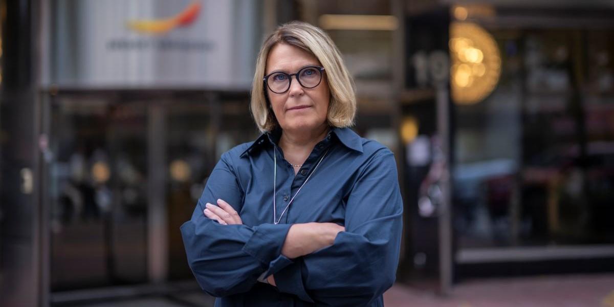 Svenskt näringsliv går till attack mot regeringen