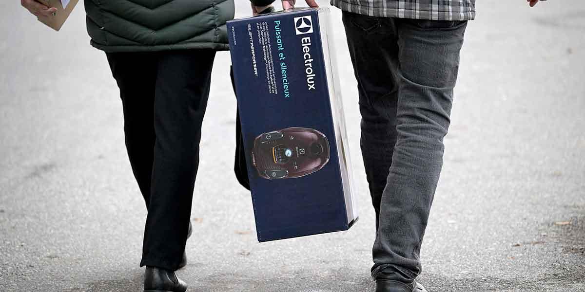 Electrolux