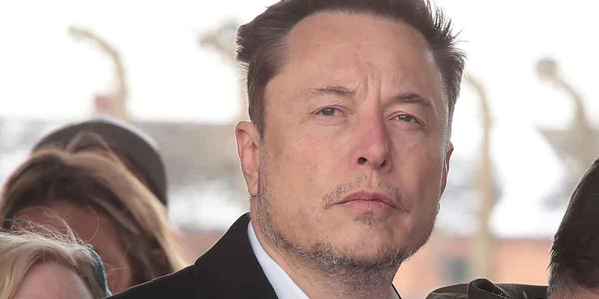 Elon Musk