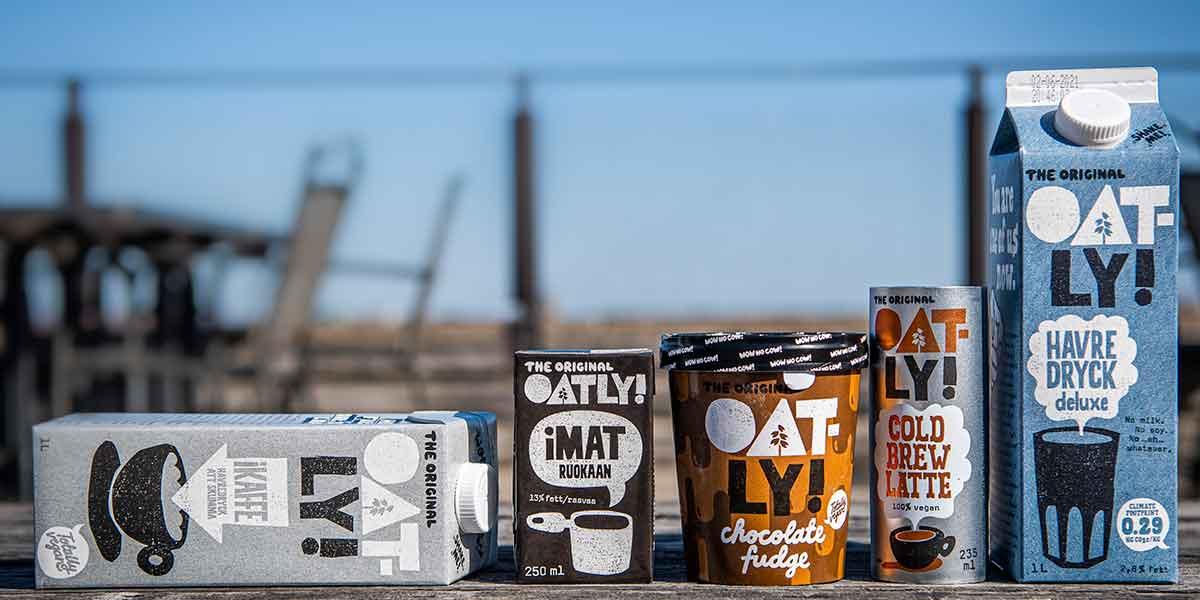Oatly