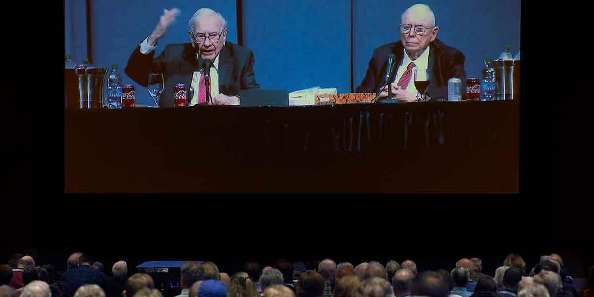 Charlie Munger