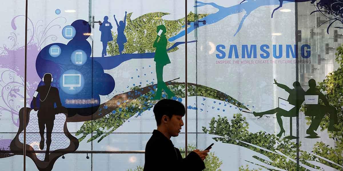 Samsung