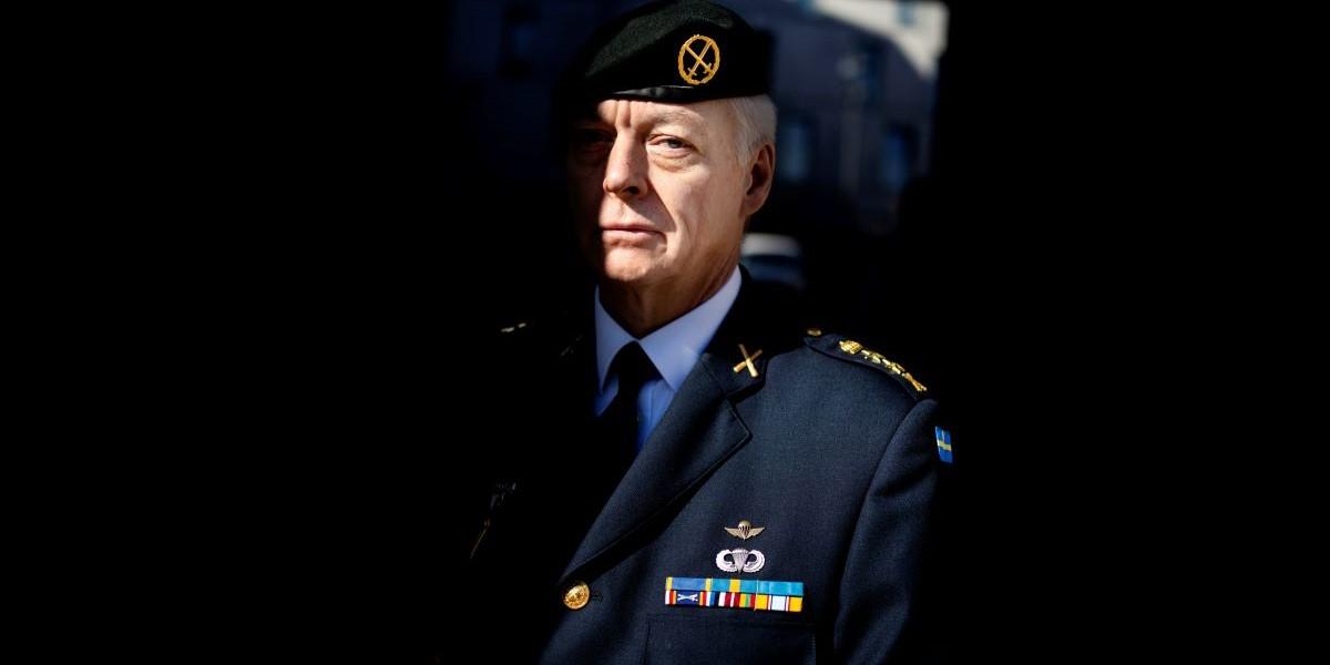 Joakim Paasikivi understryker vikten av USA:s nya stöd till Ukraina