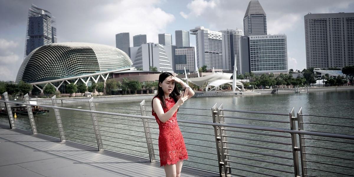 Investmentbolag från Singapore vill storsatsa i Europa