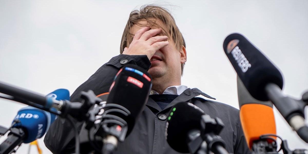 Nu ökar Kinas spionage mot Europa