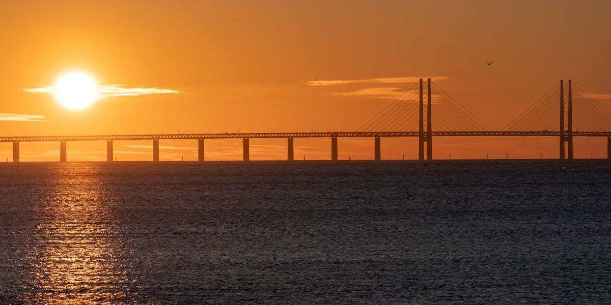 Gränshinder stoppar utvecklingen över Öresund
