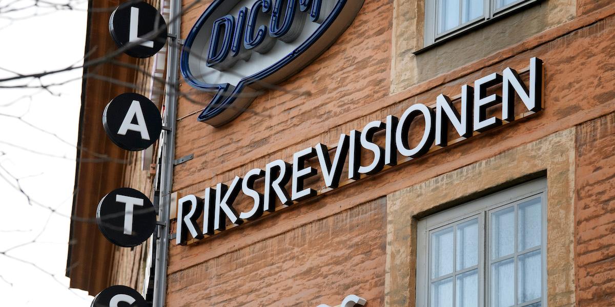 Riksrevisionen avslöjar brister i skyddet av personuppgifter inom vård och omsorg