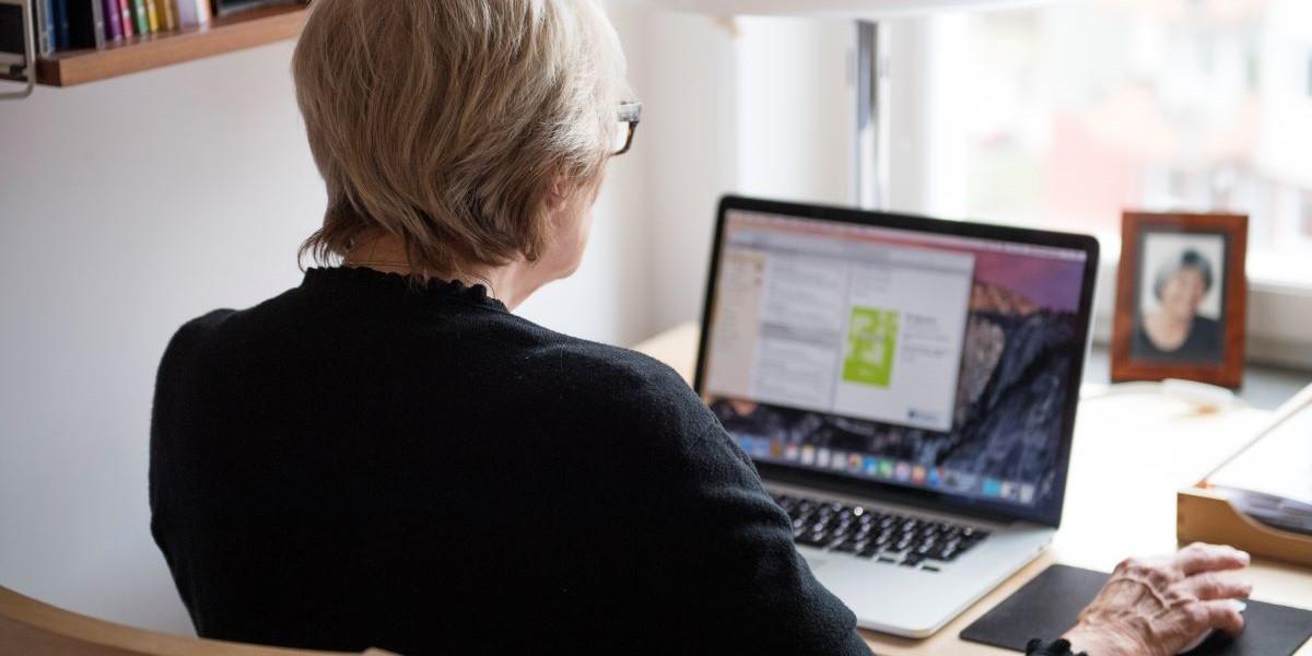 Fler svenska pensionärer arbetar än någonsin