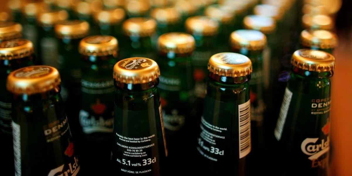Carlsberg