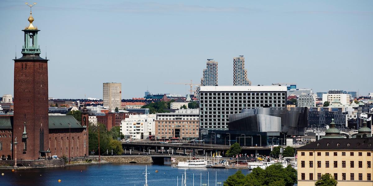 svenska