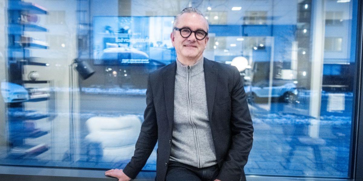 JM tror på fler byggstarter under 2024