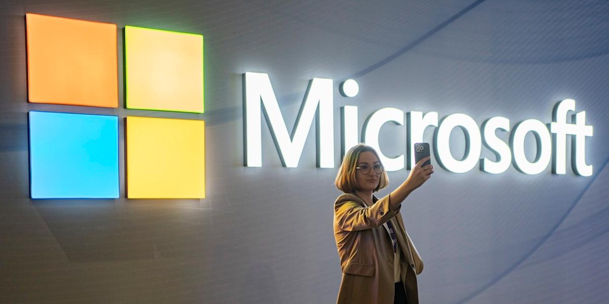 Nu separerar Microsoft Teams och Office över hela världen.